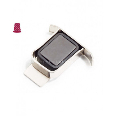 Guía magnética márgenes costura 611 976 de Prym 2