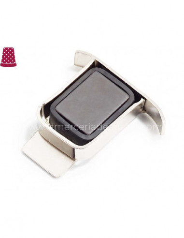 Guía magnética márgenes costura 611 976 de Prym