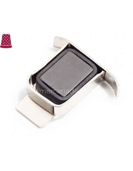 Guía magnética márgenes costura 611 976 de Prym