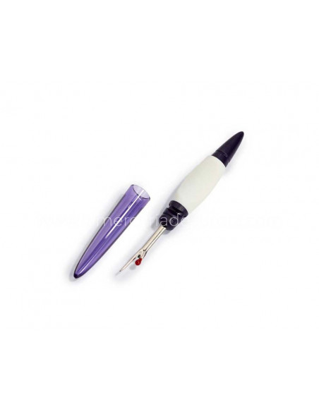 Descosedor y abreojales ergonómico (11cm) 610 931 de Prym