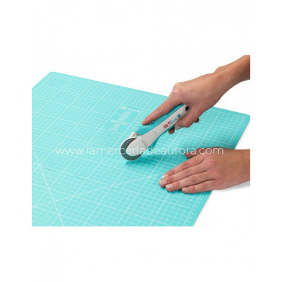 Base de corte plegable 611 465 de PRYM Love