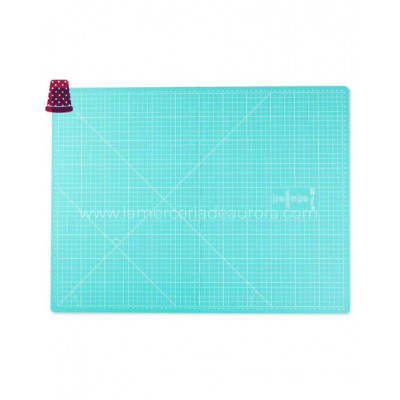 Base de corte plegable 611 465 de PRYM Love 2