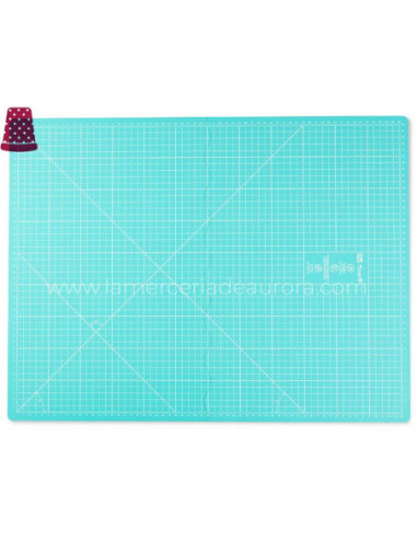 Base de corte plegable 611 465 de PRYM Love