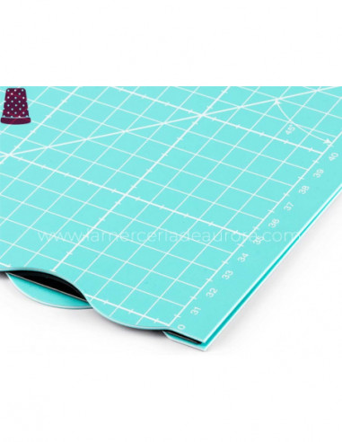 Base de corte plegable 611 465 de PRYM Love