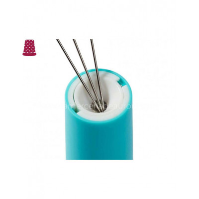 Guarda agujas rotatorio con imán 610 288 de PRYM Love 2