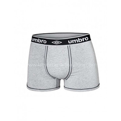 Bóxer algodón elástico 714 de Umbro - varios colores