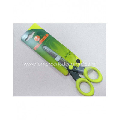 Tijera multiusos mango ergonómico 807526W de Palmera 2