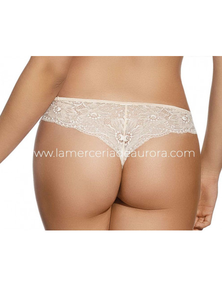 Braga brasileña 3104 de Selene - varios colores