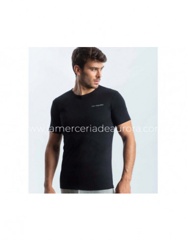 Camiseta hombre 9500 de Don Algodón - varios colores