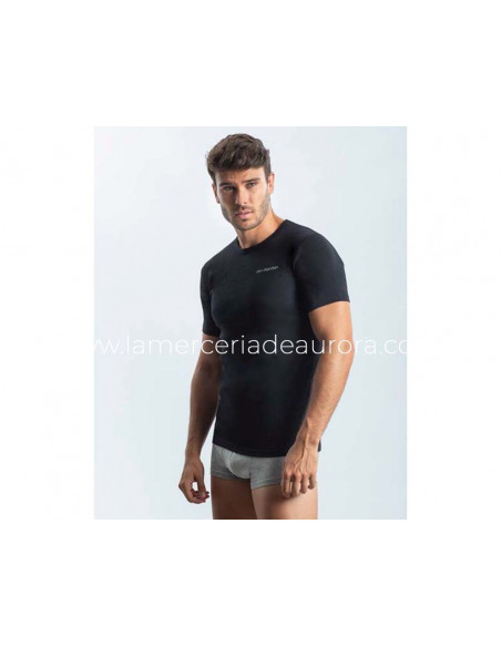 Camiseta hombre 9500 de Don Algodón - varios colores
