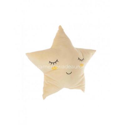 Cojín infantil Estrella de Atmosphera - varios colores 2