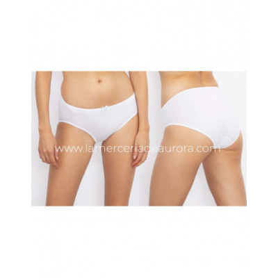 Braga midi sin costuras 1200 de Don Algodón - varios colores