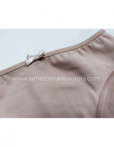 Braga midi sin costuras 1200 de Don Algodón -...