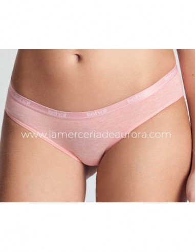 Conjunto juvenil algodón Rosa de Kehat