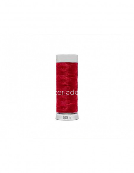 Hilo para coser 100% poliéster (bobina 100 metros) - varios colores