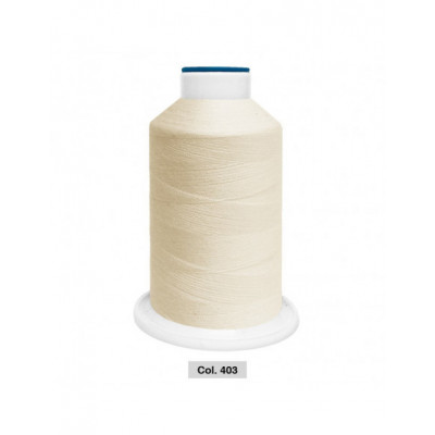 Hilo ORA 120 de Gütermann (miniking 1000 metros) - varios... 2