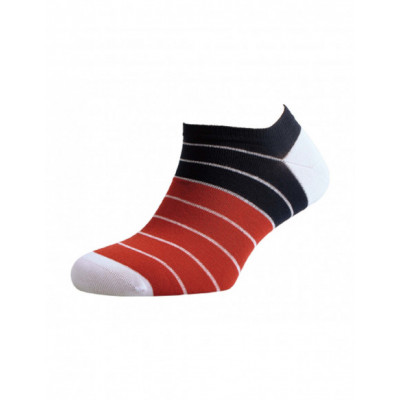 Calcetines 6119 de Rodfer - ROJO