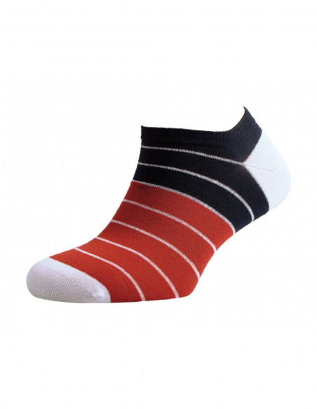 Calcetines 6119 de Rodfer - ROJO