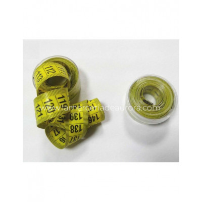 Cinta métrica para costura (150 cms) de Lecco