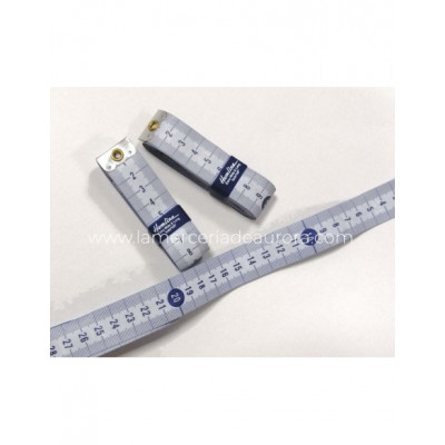 Cinta métrica para costura (300 cms) de Hemline 2