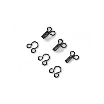 Corchete metal (caja 10 uds) de Koh-I-Noor - varios colores