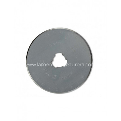 Cuchilla recambio para cutter circular 611 372 de Prym 2