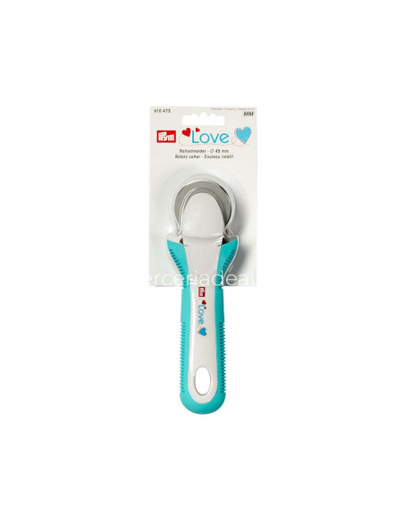 Cúter circular 610 473 de PRYM Love