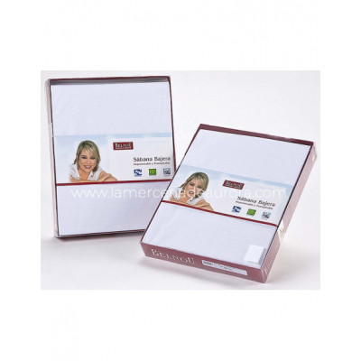 Sábana bajera impermeable/transpirable Respira de Belnou 2