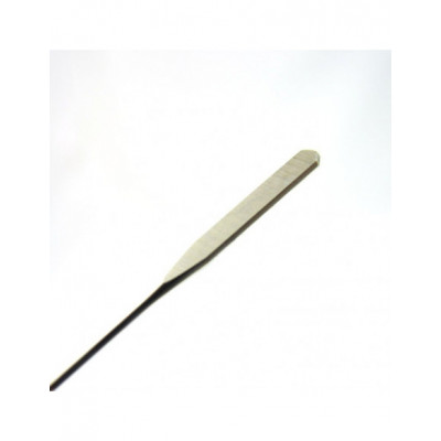 Agujas máquina coser talón plano universal (5 unidades)... 2