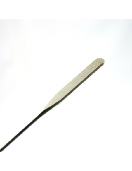 Agujas máquina coser talón plano universal (5 unidades) de Prym - varias medidas