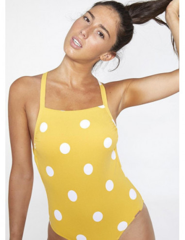 Bañador copa B Habana de Ysabel Mora