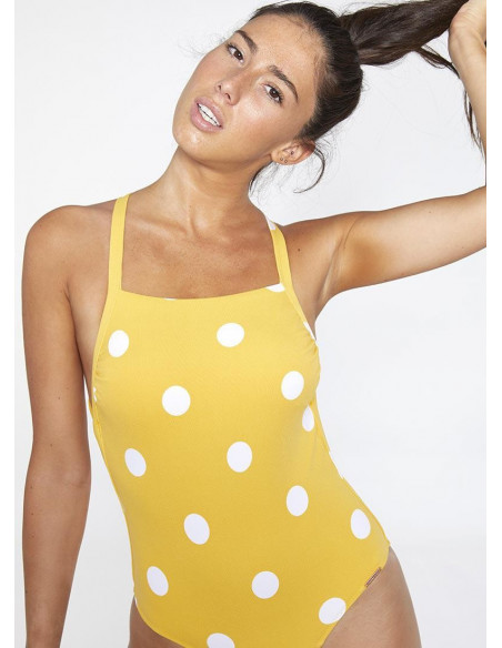 Bañador copa B Habana de Ysabel Mora