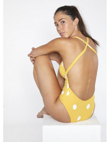 Bañador copa B Habana de Ysabel Mora