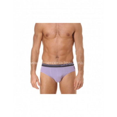 Slip caballero algodón elástico 3869 de Pierre Cardin -...