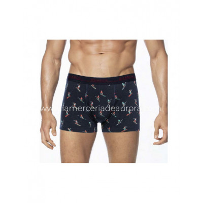 Bóxer hombre fantasía UB260 (2 unidades) de Guasch -...