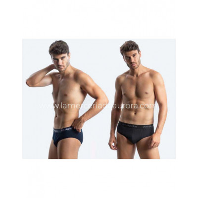 Pack 2 slip S0001 Don Algodón 2