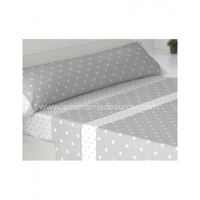Sábanas tela Estrellas de El Barco
