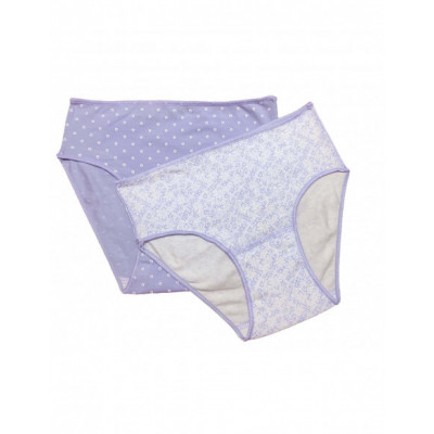 Braga niña algodón fantasía (pack 2 uds) 608 de Naiara 2