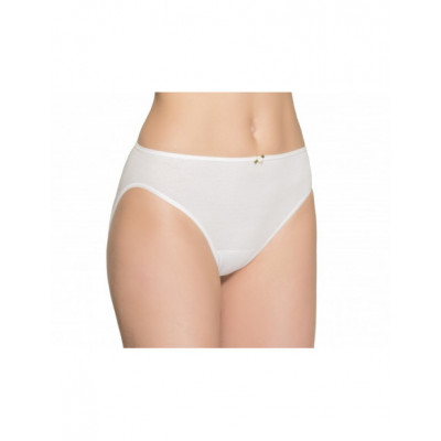 Braga bikini algodón sin costuras 273 de Naiara 2