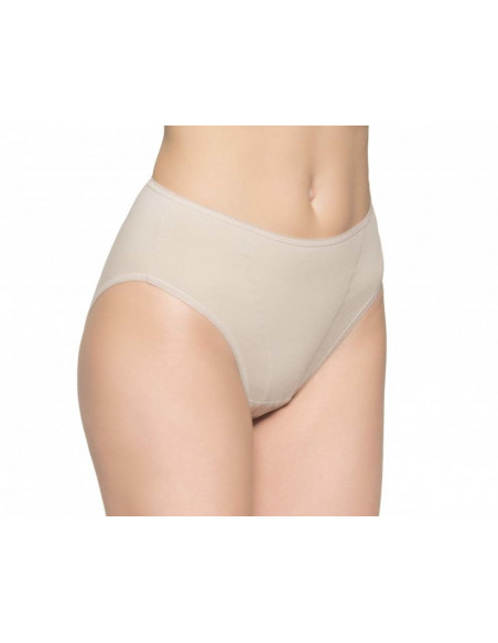 Braga algodón con refuerzo 218 de Naiara - varios colores