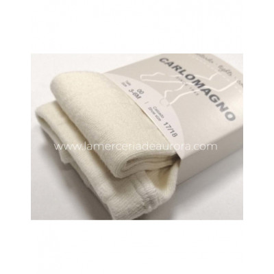 Leotardo infantil liso 109 de Carlomagno - varios colores 2