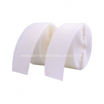 Cierre velcro coser 5cms de ancho 2