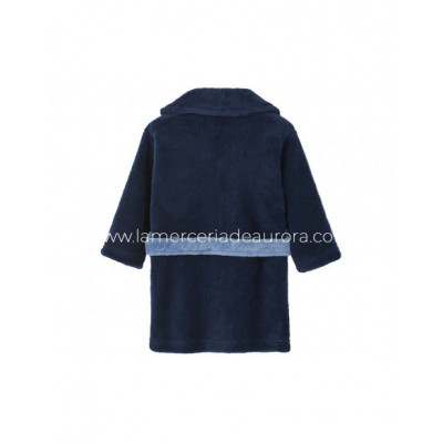 Bata bebé Best brother de Waterlemon 2