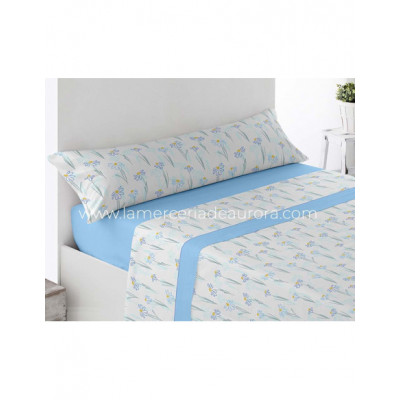 Sábanas de tela Brenes