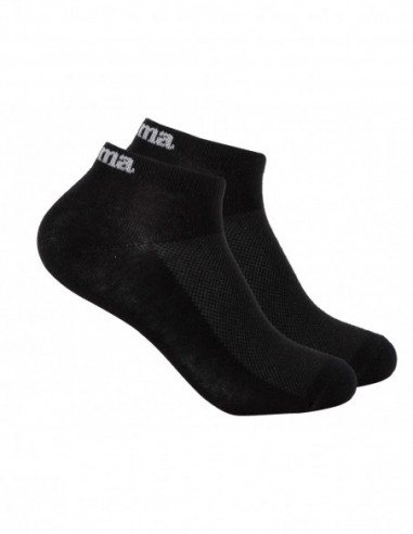 Pack calcetines JS9923 de Joma - NEGROS