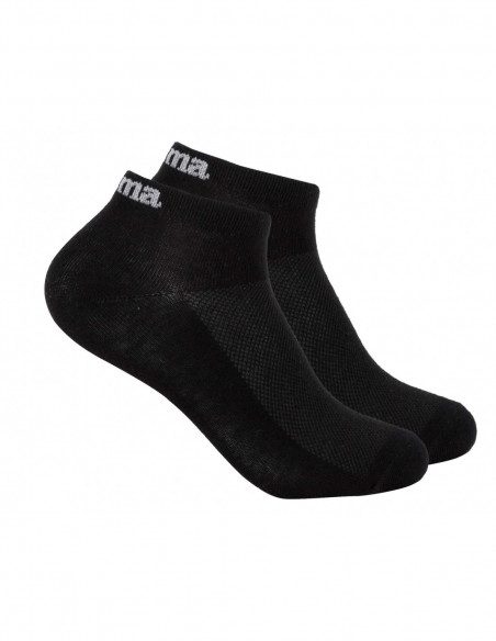 Pack calcetines JS9923 de Joma - NEGROS