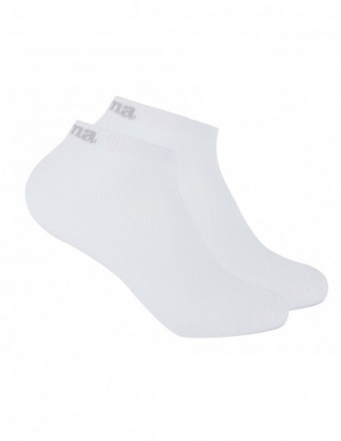 Pack calcetines JS9923 de Joma - BLANCOS