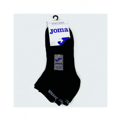 Calcetines deporte invisibles (pack 3 pares) JS9923 de... 2