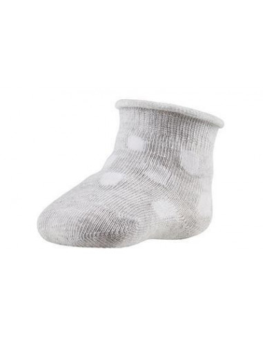 Calcetín recién nacido Conejo y topos (2 pares)...