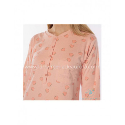 Camisón mujer 213012 de Muydemi 2